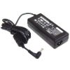 Obrázek ACER Adapter 90 W_5.5PHY - 19V BLACK ADAPTER LF - EU POWER CORD - pro klasické NB s grafickou kartou a adapterem 90 W…