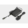 Obrázek ACER 65 W_5.5PHY 19V ADAPTER , BLACK EU AND UK POWER CORD - pro zařízení s AC adapterem 65 W 5.5phy