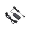 Obrázek ACER ADAPTER 45 W_3mm 19V ADAPTER, Black - EU and UK POWER CORD - pro zařízení s AC adapterem 45 W 3mm