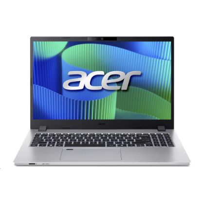 Obrázek ACER NTB TravelMate P2 15 (TMP215- 75- G2- TCO- 52FB), Ultra5- 125H, 15.6" FHD, 16 GB, 512 GB SSD, Intel, W11 Pro, Pure…