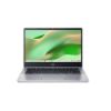 Obrázek ACER NTB Chromebook 315 (CB315- 6HT- 310F), Core3 N355, 15.6" FHD, 8 GB, 128 GB eMMC, Intel, ChromeOS, Sparkly Silver