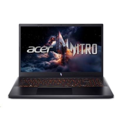 Obrázek ACER NTB Nitro V 15 (ANV15- 52- 77TF), i7- 13620H, 15.6" FHD, 32 GB, 1 TB SSD, RTX 4050, W11H, Black