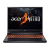 Obrázek ACER NTB Nitro V 16 (ANV16- 72- 74U6), Core 7 240H, 16" WUXGA, 32 GB, 1 TB SSD, RTX 5070, Linux, Black