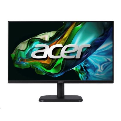 Obrázek ACER LCD EK321QKbmiipx 80cm (31.5") VA LED, UHD 3840 x 2160@60 Hz HDMI, DP, 250 nits, 178/ 178, 4 ms(GTG), 2xHDMI…