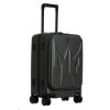 Obrázek ACER Predator Streetstyle Luggage 20", black, kufr, TSA kombinační zámek, přední otevírání, kapsa na notebooky tablet