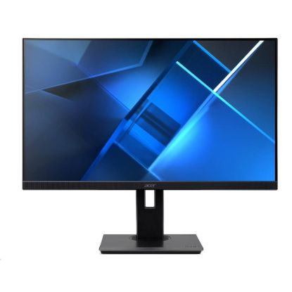 Obrázek ACER LCD Vero B277UGbmiiprzxv, 69cm, 27" 2560 x 1440, IPS, 120 Hz, 4 ms, 350 nits, 178/ 178, HDMI, DP, Audio, Repro…