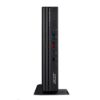 Obrázek ACER PC Veriton N4720GT, i5- 14400T, 8 GB DDR5, 512 GB M.2 SSD, Wifi, USB KB+mouse, W11P, 65 W, Black