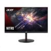 Obrázek ACER LCD Nitro XV240YM3bmiiprx, 60cm IPS LED, FHD, 250 nits, 178/ 178, 1 ms, Audio, Repro, VESA, HDMI, DP, Pivot, Black