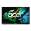 Obrázek ACER LCD PM161QB1bmiuux 40cm (15.6") IPS LED, FHD 1920 x 1080@60 Hz, 250cd/ m2, 170/ 170, - , 1xHDMI + 2xType- C…