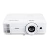 Obrázek ACER Projektor P5550, DLP 3D, 1080p (1920 x 1080), 5200 ANSI, 15 000: 1, VGA, HDMI(MHL), HDMI, RJ45, repro 1 x 10 W…