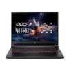 Obrázek ACER NTB Nitro V 16 AI (ANV16- 42- R70Q), R5 AI 240, 16" WUXGA, 16 GB, 1 TB SSD, RTX 3050, Linux, Black