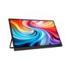 Obrázek ACER LCD PM191QEbmiuux, 47cm (18.5") FHD, 100 Hz, 250 nits, 7 ms, Audio, Repro, HDMI, USB- C, Vesa, Black