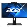 Obrázek ACER LCD B248YGbemiqprcuzx 60cm (23.8") IPS LED, FHD 1920 x 1080@120 Hz, 250cd/ m2, 178°/ 178°, 4 ms (G2G), HDMI…