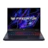 Obrázek ACER NTB Predator Helios Neo 16 AI (PHN16- 73- 98QX), Ultra9- 275HX, 16" WQXGA, 32 GB, 1 TB SSD, RTX 5060, W11H, Black