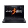 Obrázek ACER NTB Nitro V 15 AI (ANV15- 42- R464), R7- 7445HS, 15.6" FHD, 32 GB, 1 TB SSD, RTX 3050, W11H, Black