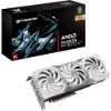 Obrázek ACER Grafická karta AMD PB RX9070XT 16G White Edition OC