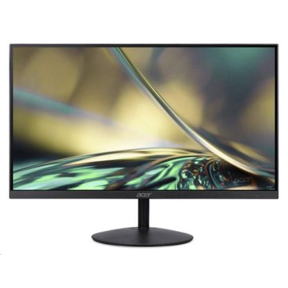 Obrázek ACER LCD SA242YP1bip, 23.8" IPS LED, FHD, 144 Hz, 250 nits, 1 ms, VGA, HDMI, Vesa, Black