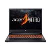 Obrázek ACER NTB NITRO V 16 (ANV16- 41- R73F), AMDRyzen 5 8645HS, 16 GB, 1024 PM4 SSD, GeForce RTX 4050, Win11, Black