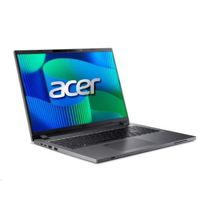 Obrázek ACER NTB TravelMate P2 16 (TMP216- 41- TCO- R68C), Ryzen 5 PRO 7535U, 16" 1920 x 1200, 16 GB, 512 GB SSD, Radeon…