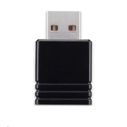 Obrázek ACER WirelessProjection- Kit UWA5 (Black) USB- A EURO type 802.11 Realtek RTL8821CU