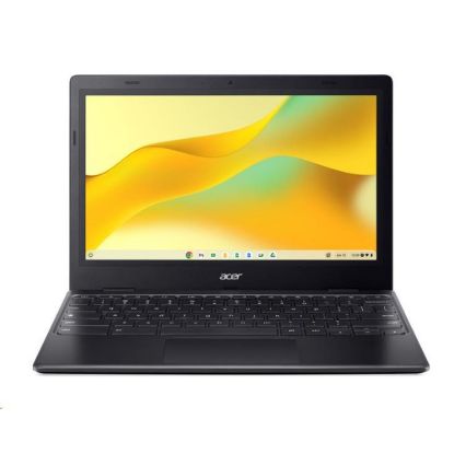 Obrázek ACER NTB Chromebook 311 (CBOA311- 1H- C3FQ), N4500, 11.6" HD, 4 GB, 128 GB eMMC, Intel UHD, Chrome OS, Black