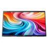 Obrázek ACER LCD PD163Qbmiuux DUAL SCREEN 40cm (15.6") IPS LED, FHD 1920 x 1080@60 Hz, 250cd/ m2, 170/ 170, 2 x 2 W repro, Black