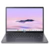 Obrázek ACER NTB Chromebook Plus 514 (CB514- 5HT- 34JB), iCore 3 100U, 14" 1920 x 1200, 16 GB, 256 GB SSD, Intel, Chrome OS…