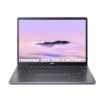 Obrázek ACER NTB Chromebook Plus 514 (CB514- 5HT- 503H), iCore 5 120U, 14" 1920 x 1200, 16 GB, 256 GB SSD, Intel, Chrome OS…