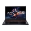 Obrázek ACER NTB Nitro V 15 (ANV15- 52- 594K), i5- 13420H, 15.6" FHD, 16 GB, 1 TB SSD, RTX 4050, Linux, Black