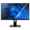 Obrázek ACER LCD Vero B277KLBbmipruzx, 27" 3840 x 2160, 350 nits, 72 Hz, 178/ 178, 1 ms, HDMI, DP, USB, VESA, Black