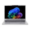 Obrázek ACER NTB Aspire 14 AI (A14- 61M- R4Z3), R5 AI 330, 14" WUXGA, 16 GB, 512 GB SSD, Radeon 820M, W11H, Silver