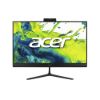 Obrázek ACER PC AiO Aspire C27- 1E13U7UNH, i7- 1355U, 27" FHD, 16 GB, 1 TB SSD, Iris Xe, W11, KB+Mouse, White