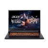 Obrázek ACER NTB Nitro V 17 AI (ANV17- 41- R2QM), R5 AI 240, 17.3" FHD, 16 GB, 1 TB SSD, RTX 5060, Linux, Black