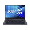 Obrázek ACER NTB TravelMate P4 14 (TMP414- 55- TCO- 5106), Ultra 5 225U, 14" WUXGA, 16 GB, 512 GB SSD, Intel, W11P, Blue