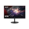 Obrázek ACER LCD Nitro XV272UX1bmiiprx, 27" WQHD, 200 Hz, 350 nits, 1 ms, Audio, Repro, Vesa, HDMI, DP, Black