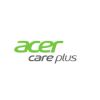 Obrázek ACER prodloužení záruky na 5 let CARRY IN, PC All- In- One, elektronicky