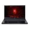 Obrázek ACER NTB Nitro (ANV15- 51- 55LR), i5- 13420H, 15, 6" 1920 x 1080, 16 GB, 1024 GB SSD, RTX 4050 6 GB, W11H, Black