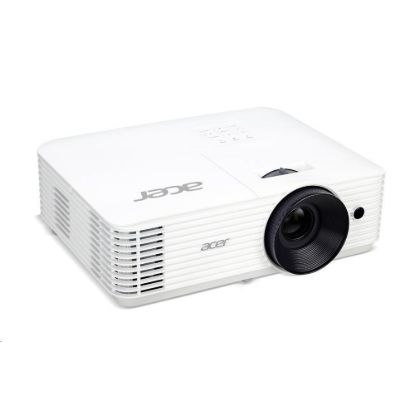 Obrázek ACER Projektor H5386BDi, 720p, 5000ANSI, 20000: 1, HDMI, životnost 6000h