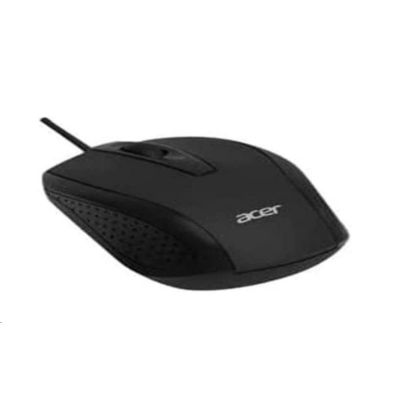 Obrázek ACER wired USB Optical mouse black
