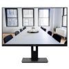 Obrázek ACER LCD B247YEbmiprzxv- 23.8" IPS LED, FHD, 100 Hz, 100M: 1, 250cd, 178/ 178°, VGA, HDMI, DP, AUDIO, PIVOT, VESA, černá