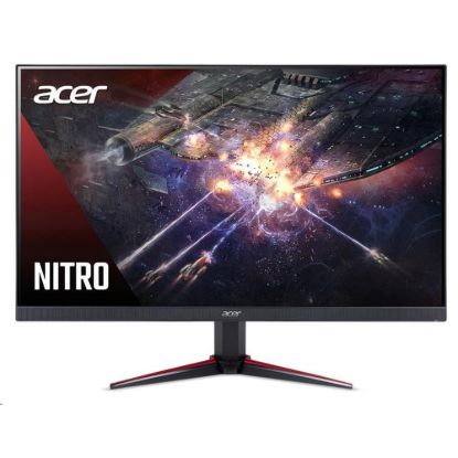 Obrázek ACER LCD Nitro VG270Gbmipx 69cm (27") FHD IPS LED, 1920 x 1080@120 Hz, 250cd/ m2, 178/ 178, 1 ms (VRB), 1xHDMI…