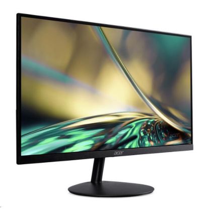 Obrázek ACER LCD SA273G0bi 69cm (27") FHD IPS LED, 1920 x 1080@120 Hz, 250cd/ m2, 178/ 178, 1 ms (VRB), 1xVGA + 1xHDMI…