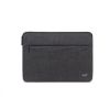 Obrázek ACER Protective Sleeve 15.6" - Dual Tone temně šedá s přední kapsou