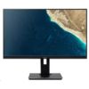 Obrázek ACER LCD B247Ybmiprx - 23.8", 1920 x 1080@75 Hz FHD, 16: 9, LED, IPS, 250cd/ m2, 4 ms(G2G), DP, HDMI, VGA, VESA