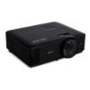 Obrázek ACER Projektor X1228H, DLP 3D, XGA (1024 x 768), 4500ANSI, 20000: 1, VGA, HDMI, 1 x 3 W, 2.8 kg, ColorBoost 3D…