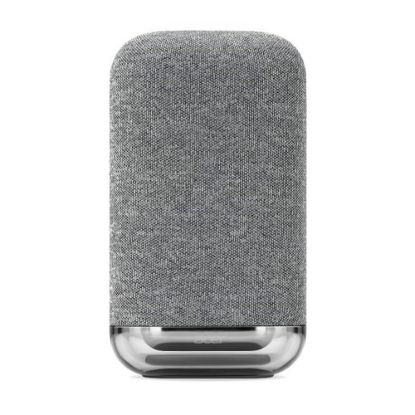 Obrázek ACER reproduktor HALO Smart speaker - LED Display, RGB Lighting, Google Assistant, Google Home support, Multiroom