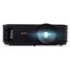 Obrázek ACER Projektor X1128H, DLP 3D, SVGA, 4500Lm, 20000/ 1, HDMI, 2.7kg, Euro Power EMEA