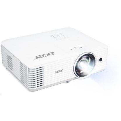 Obrázek ACER Projektor H6518STi, DLP 3D, 1080p, 3500Lm, 10000/ 1, HDMI, short throw 0.5, WiFi, Bag, 2.9Kg, EURO Power EMEA
