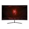 Obrázek ACER LCD Nitro ED320QUS3bmiipx, 31.5" Curved VA, 2560 x 1440, 180 Hz, 250 nits, 1 ms, HDMI, DP, Audio, Repro, Vesa…