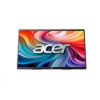 Obrázek ACER LCD PD193QTEbmiuux DUAL SCREEN, 47cm (18.5") FHD, 100 Hz, 250 nits, 4 ms, Audio, Repro, Vesa, HDMI, USB, Black